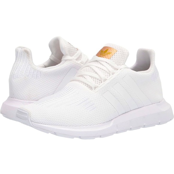 NIB Adidas Women's Swift Running Shoes - Picture 1 of 8